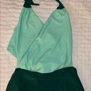 Raising wild one piece rare sold out